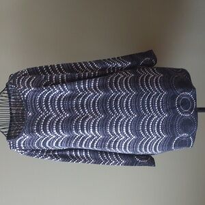 ARYEH sweater/tunic , size L, great condition